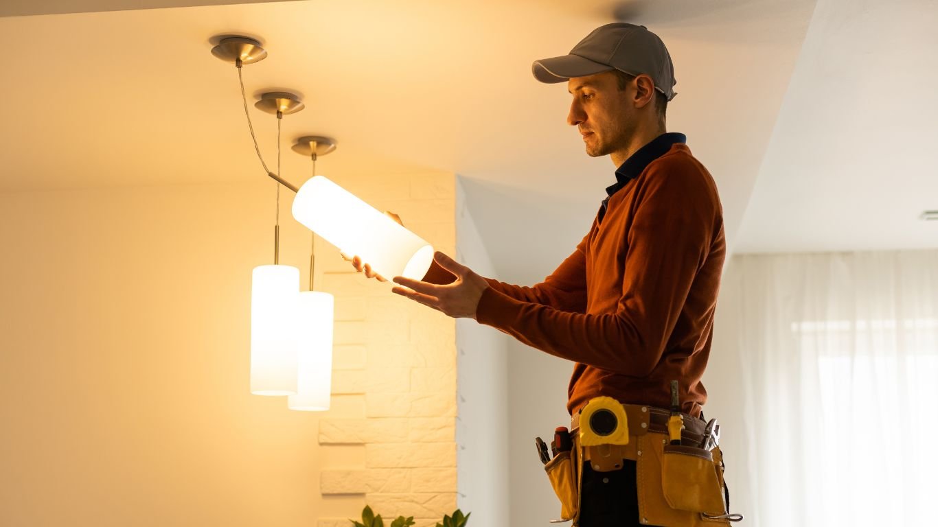 Home and Commercial Maintenance (3) Bird Control Services
