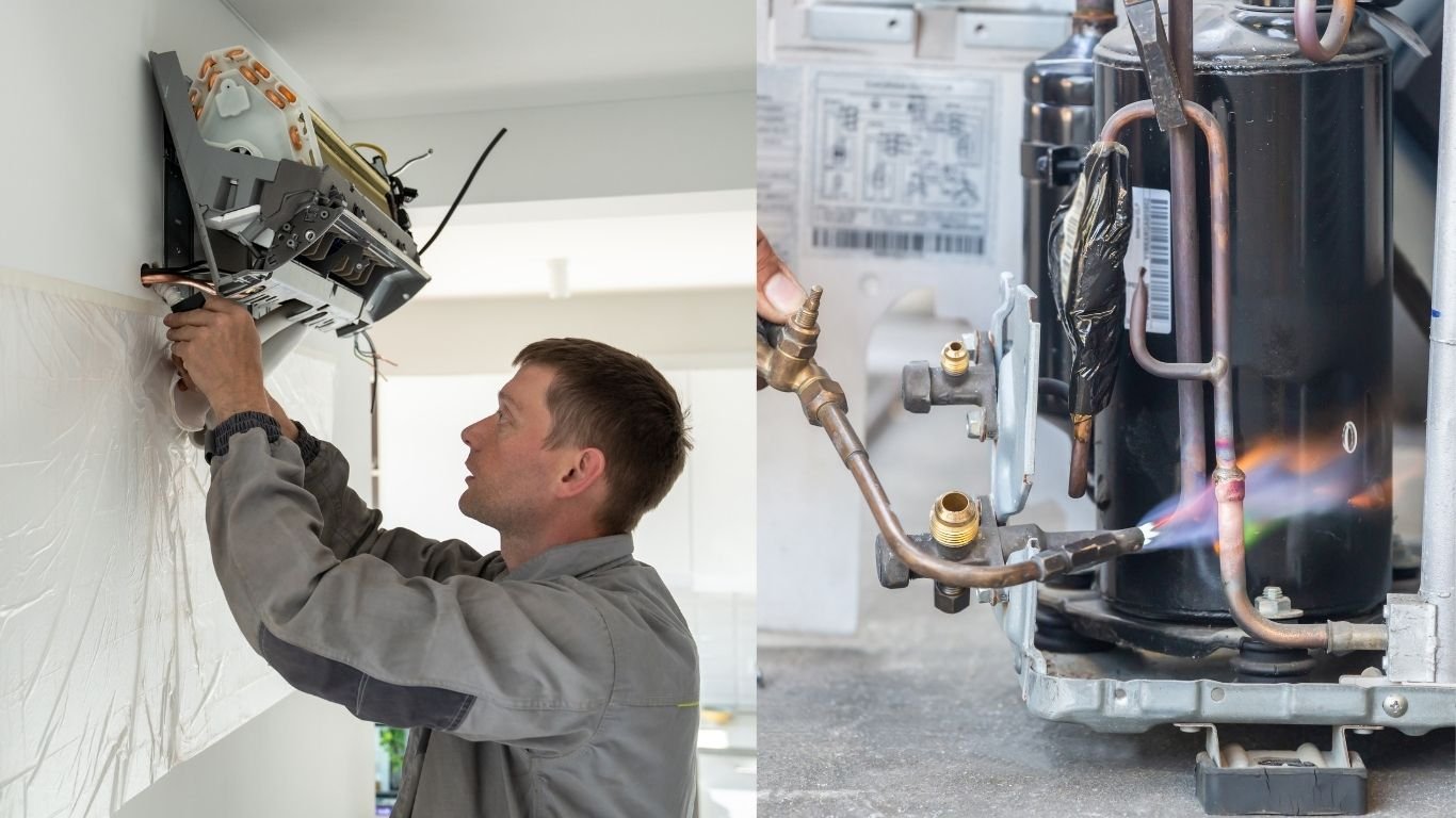 Best AC Service in Palm Jumeirah, Dubai