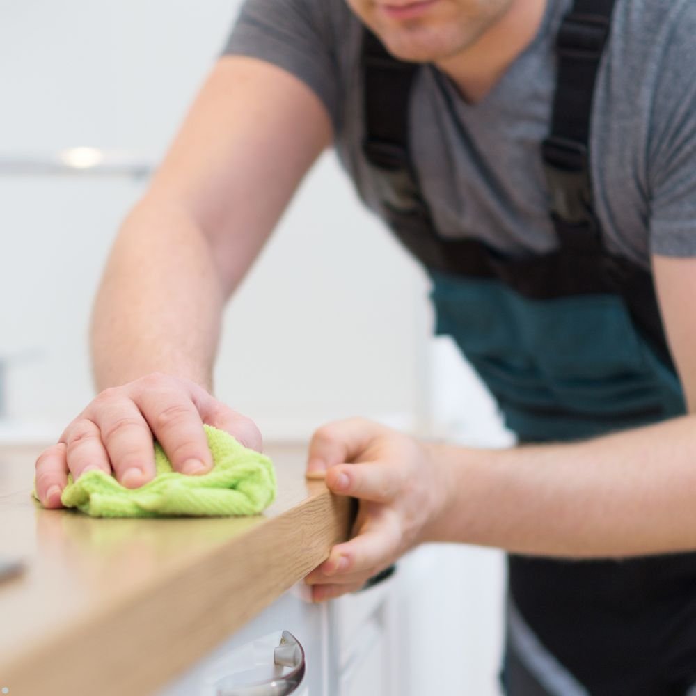 Cleaning Services in Dubai