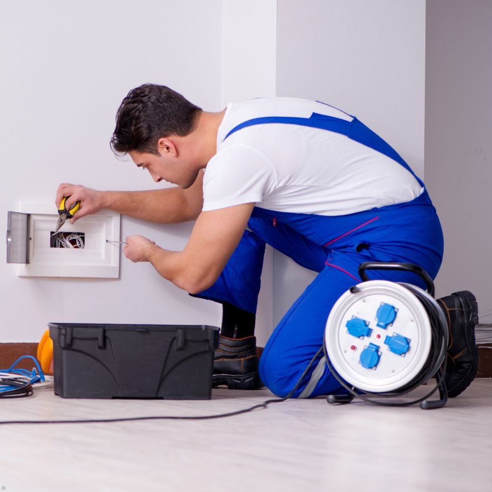 Technical services in Dubai