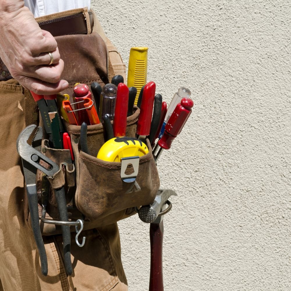 Handyman Services (2) Handyman Services