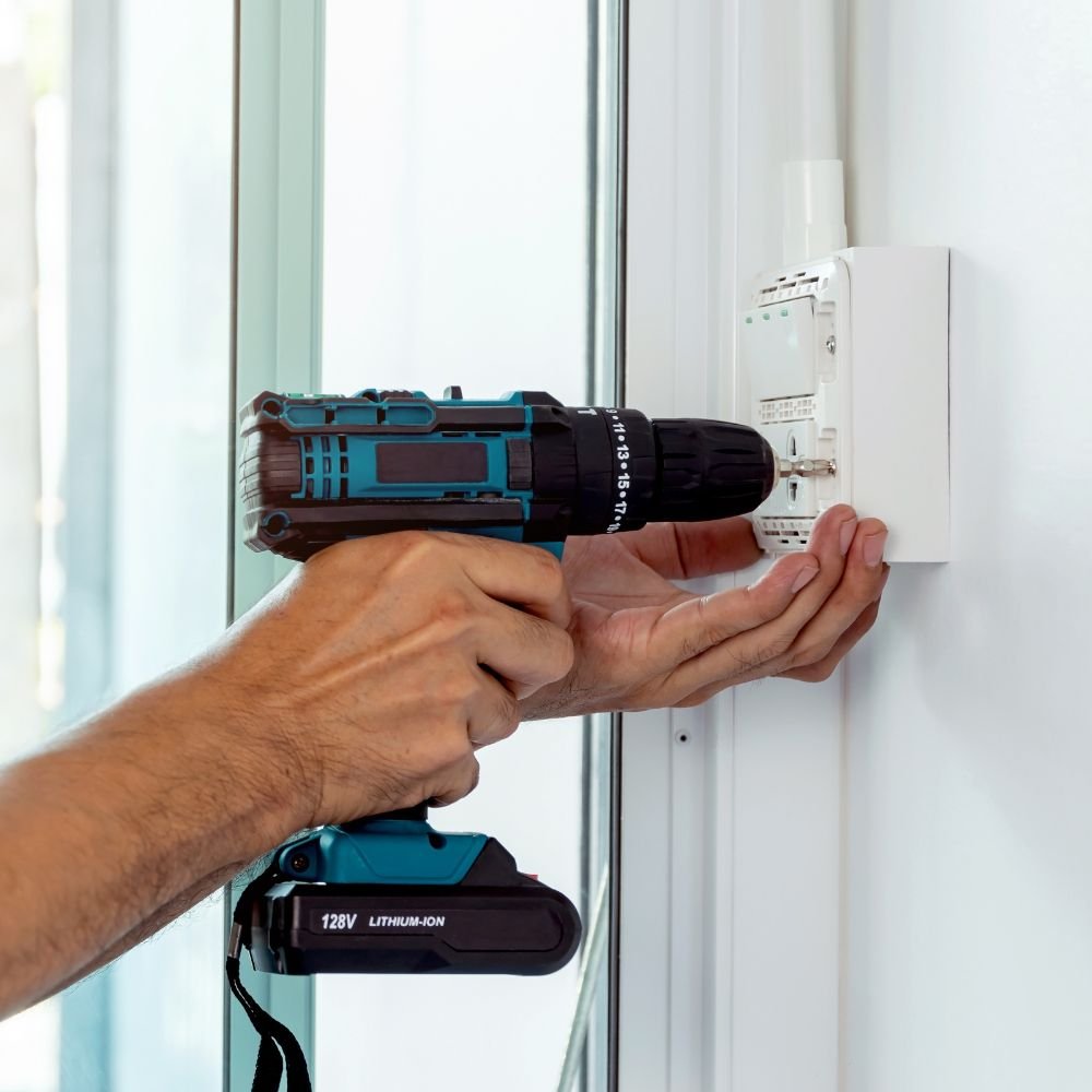 Handyman Services (3) Handyman Services