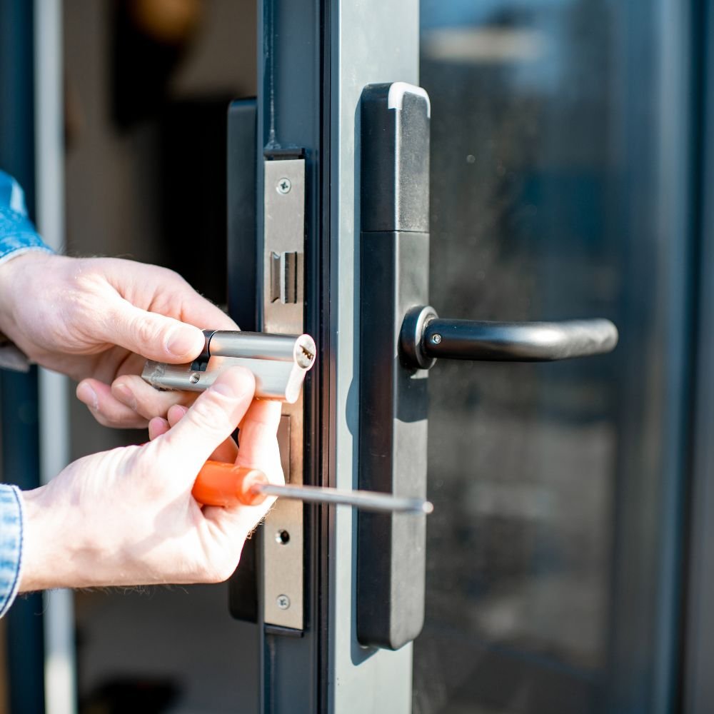Handyman Services (5) Handyman Services