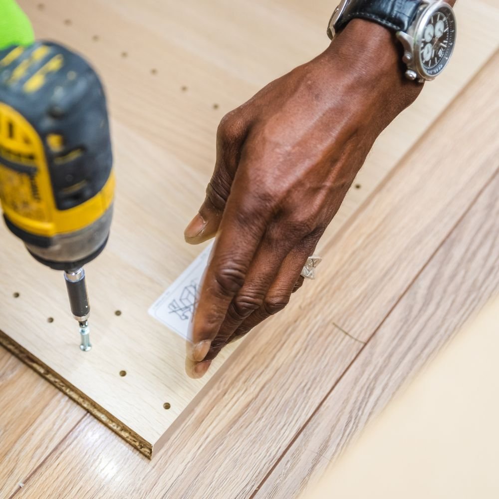 Handyman Services (6) Handyman Services