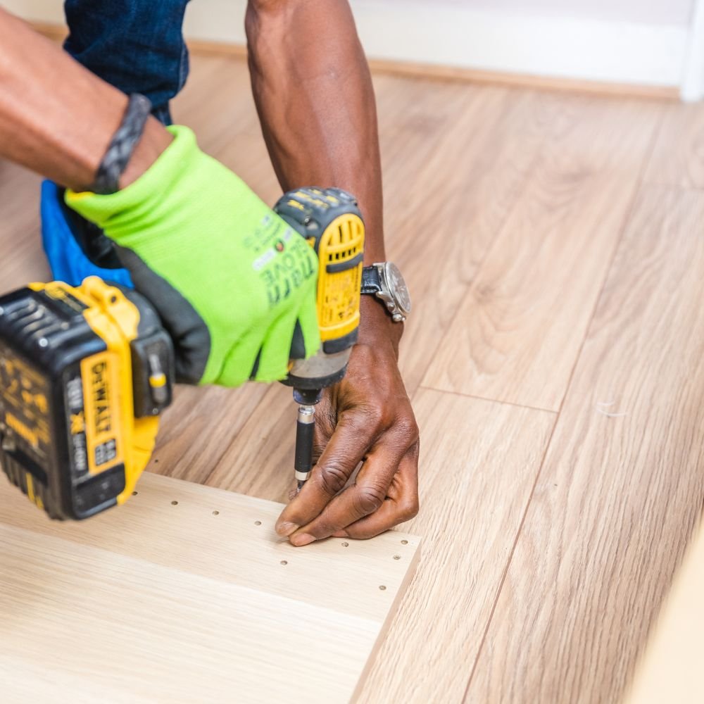 Handyman Services (7) Handyman Services