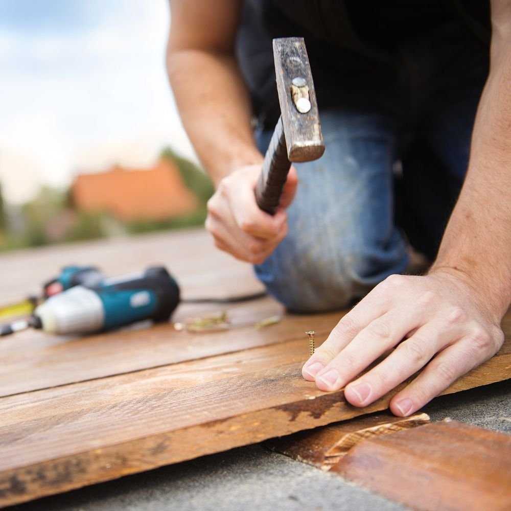 Handyman Services (8) Handyman Services