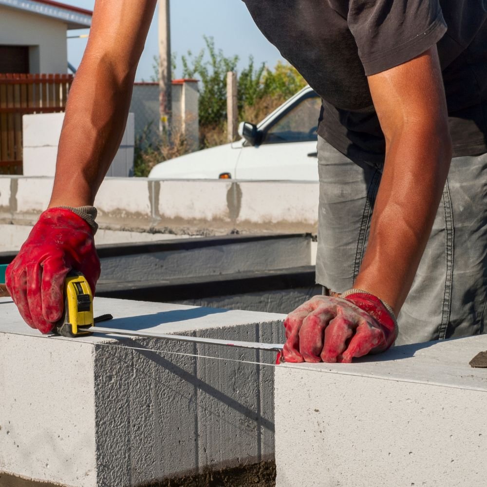 Masonry service (3) Masonry service