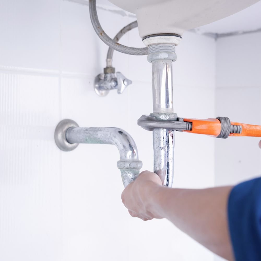 Plumbing Services Dubai
