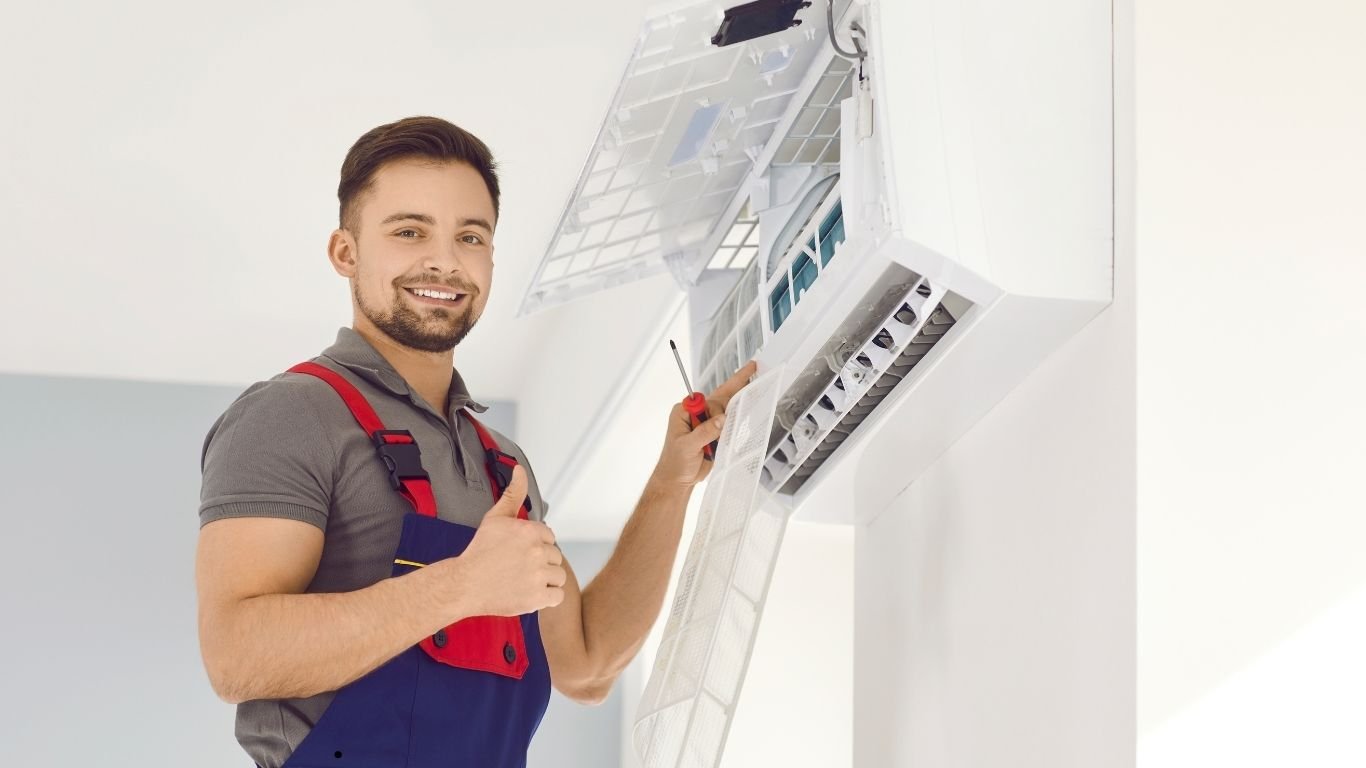 Technical services in Dubai