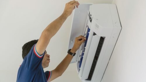 AC Service in JLT
